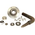 Pioneer Rim And Wheel Co Ready-To-Go Assemblies 35006B
